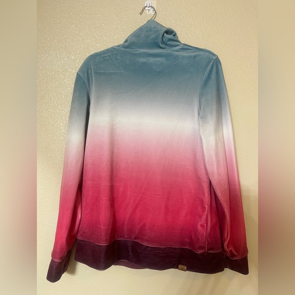 Roxy W's Deltine Fleece - Picture 2 of 5